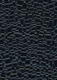 Настенная плитка Cersanit Olla Черный 25x35