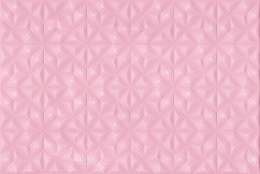 Настенная плитка Cersanit Aster Фиолетовый 30x45