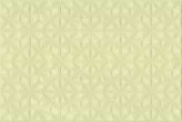 Настенная плитка Cersanit Aster Зеленый 30x45
