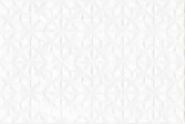 Настенная плитка Cersanit Aster Белый 2 30x45