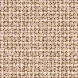 Напольная плитка Cersanit Bella Темно-бежевый 42x42