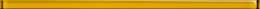 Бордюр Cersanit Emma Glass Желтый 2x60
