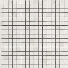 Мозаичный декор Atlas Concorde Marvel Moon Onyx Mosaic 30.5x30.5
