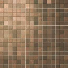 Мозаичный декор Atlas Concorde Marvel Bronze Mosaico Lappato 30x30