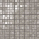Напольная плитка Atlas Concorde Marvel Pro Trav. Silver Mosaico Lapp. 30x30