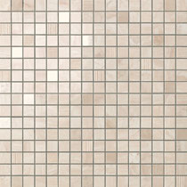 Мозаичный декор Atlas Concorde Marvel Pro Travertino Alabastrino Mosaic 30,5x30,5