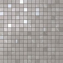 Мозаичный декор Atlas Concorde Marvel Pro Grey Fleury Mosaic 30,5x30,5