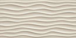 Настенная плитка Atlas Concorde 3D Wall Dune Sand Matt 40x80