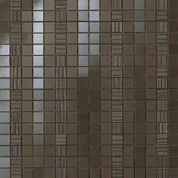 Мозаичный декор Atlas Concorde Mark Moka D?cor Mosaic 30,5x30,5
