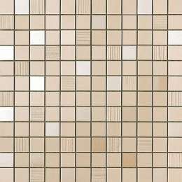 Мозаичный декор Atlas Concorde Brilliant Champagne Mosaic 30,5x30,5