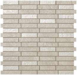 Мозаичный декор Atlas Concorde Brave Pearl Mosaic 30,5x30,5