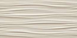 Настенная плитка Atlas Concorde 3D Wall Ribbon Sand Matt 40x80