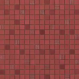 Мозаичный декор Atlas Concorde Mark Cherry Mosaic 30,5x30,5