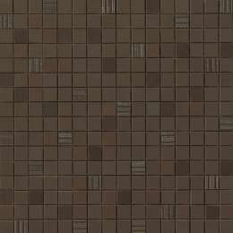 Мозаичный декор Atlas Concorde Mark Moka Mosaic 30,5x30,5