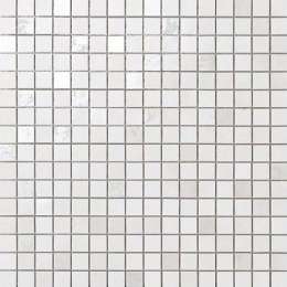 Мозаичный декор Atlas Concorde Dwell Ice Mosaico Q 30,5x30,5