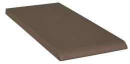 Ступень Opoczno Simple Brown Parapet C 10x20