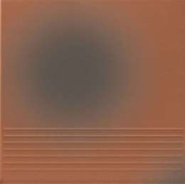 Ступень Opoczno Shadow Red Stopnica Prosta 30x30